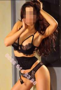 Mezitli Bölgesinde Hizmet Veren Büyüleyici Escort: Naz