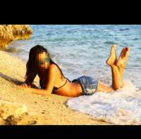 Mezitli Bölgesinin Nadide Çiçeği: Escort Bayan