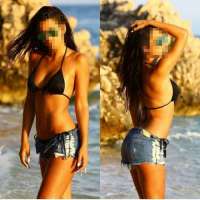 Mezitli Bölgesinin Nadide Çiçeği: Escort Bayan