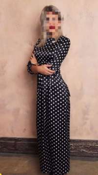 Mezitli Bölgesinin Nadide Çiçeği: Escort Bayan