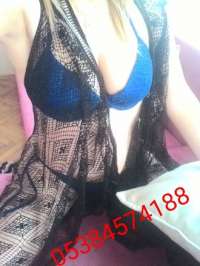 Mezitli Escort Ayşin, Biri Farklı Bir Deneyim mi Dedi?