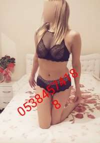 Mezitli Escort Ayşin, Biri Farklı Bir Deneyim mi Dedi?