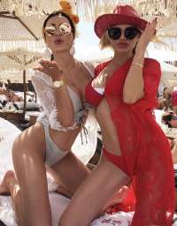 Mezitli Escort Bayan Aylin Hakkında Tüm Bilmeniz Gerekenler