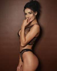 Mezitli Escort Bayan Aylin Hakkında Tüm Bilmeniz Gerekenler