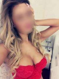 Mezitli Escort Bayan: Hayallerinizdeki Partner