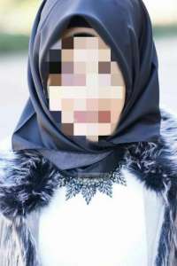 Mezitli Escort Bayan - Memnun Olmanız İçin Buradayım