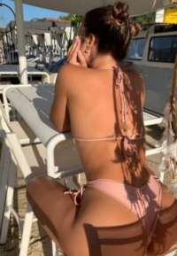 Mezitli Escort Bayan: Mükemmel Hizmetinizi Bekleyen Vücutlu Güzellik