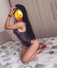Mezitli Escort Bayanın Çekici Hikayesi ve Sunduğu Hizmetler