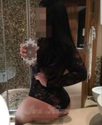 Mezitli Escort Bayanın Etkileyici Hikayesi