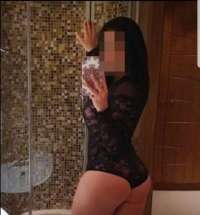 Mezitli Escort Bayanın Etkileyici Hikayesi