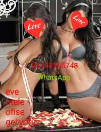Mezitli Escort: En Güvenilir Hizmet, En Etkileyici Deneyim