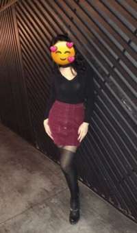 Mezitli Escort Hatununuz Yıldız Hizmetinizde