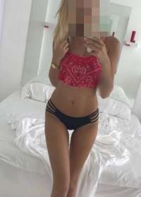 Mezitli Escort Hizmetleri: Rüyalarınızdaki kadını tanımanın zamanı geldi!