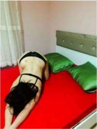 Mezitli Escort Kız Hizmeti ile Tanışın