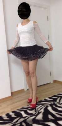 Mezitli Escort Sizinle İlginç Anıları Paylaşmaya Hazır