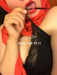 Mezitli Escort Yasemin ile Unutulmaz Anlar