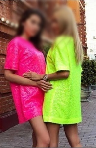 Mezitli Escortla Unutulmaz Anılar