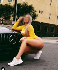 Mezitli Escortla Unutulmaz Anılar