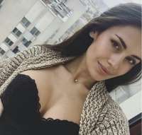 Mezitli Escortunda Aradığın Her Şey - Unutulmaz Anılar, Sınırsız Zevkler!