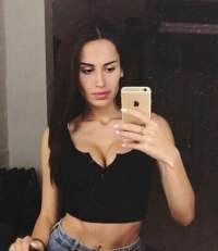 Mezitli Escortunda Aradığın Her Şey - Unutulmaz Anılar, Sınırsız Zevkler!