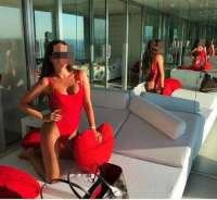 Mezitli Escort’unun Zarif ve Modern Stilinde Kaybolun