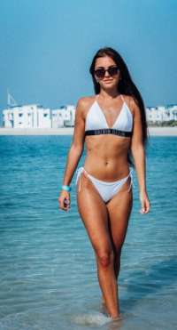 Mezitli'de Görkemli ve Büyüleyici Escort Kız Hikayesi
