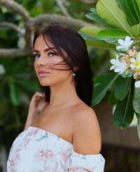 Mezitli'de Görkemli ve Büyüleyici Escort Kız Hikayesi
