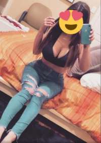 Mezitli'de Size Tam Bir Hizmet Sunan Escort Gizem