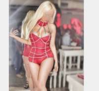 Mezitli'de Unutulmaz Deneyim: Baş Döndüren Escort Merve