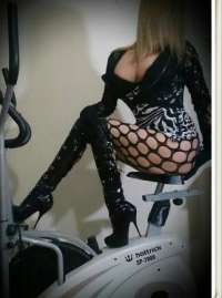 Mezitli'deki Rüya Gibi Escort Bayan Hizmeti