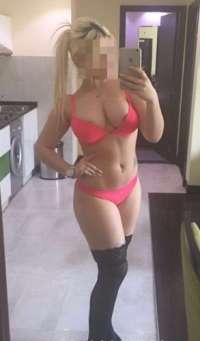 Mezitli'deki Sihirli Buluşma: Escort Gülcan