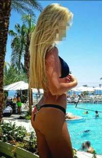 Mezitli'nin Büyüleyici Güzeli: Escort Banu