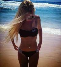 Mezitli'nin Büyüleyici Güzeli: Escort Banu