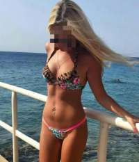 Mezitli'nin Büyüleyici Güzeli: Escort Banu