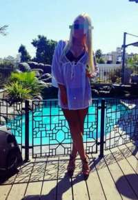 Mezitli'nin Büyüleyici Güzeli: Escort Banu
