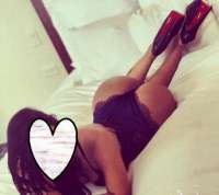 Mezitli'nin En Çarpıcı Escort Bayanı Gülsüm