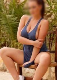 Mezitli'nin Göz Kamaştırıcı Escort Bayanı