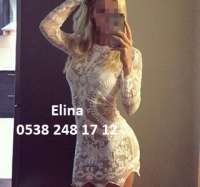 Mezitli'nin Heyecan Verici Escortu