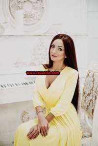 Mezitli'nin Tutkulu Escort Kızı