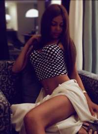 Modern ve Kaliteli Escort Servisi - Mezitli’nin Yıldızı