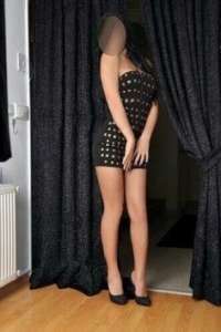 Olağanüstü Tarsus Escort Deniz