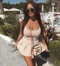 Rüya Gibi Anlar İçin Silifke Escort Bayan