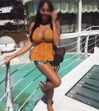 Rüya Gibi Anlar İçin Silifke Escort Bayan