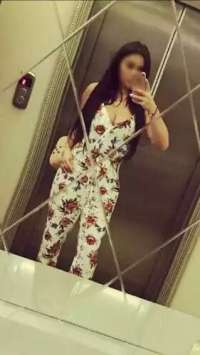 Rüya Gibi Anlar İçin Silifke Escort Bayan