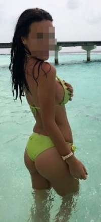 Rüya Gibi Bir Gece İçin Mezitli Escort - Aylin