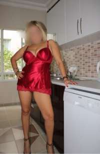 Seksi ve Dolgun Vücutlu Silifke Eskort Bayan