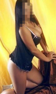 Silifke Escort Bayan Cazibesi