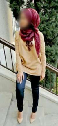 Silifke Escort Bayan Deniz İle Frensiz Tadlar