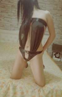 Silifke Escort Bayan, Gerçek ve Tutkulu: Beste