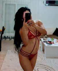 Silifke Escort Bayanın Sıcaklığıyla Müthiş Geceler Yaşayın